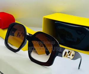 Original Fendi Sunglasses Available in Store