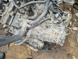 Nissan Engine and Gearbox for Altima 2005 Manual