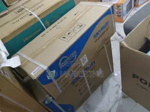 Top Pick Skyrun 1hp Inverter Air Conditioner