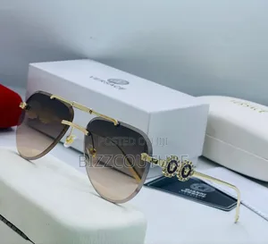 Original Versace Sunglasses Available in Store