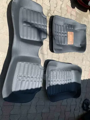 Lexus ES330/ES300 Foot Mats