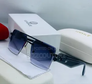 Original Versace Sunglasses Available in Store