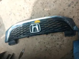 Front Grill Honda Accord Coupe 2014