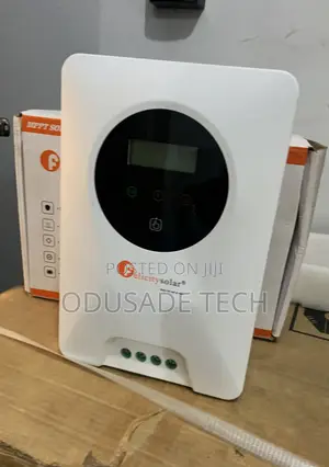 Good Protecting Solar Felicity Charge Controller 45amps