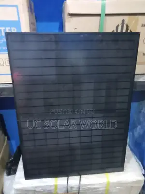 50w Poly Solar Panel