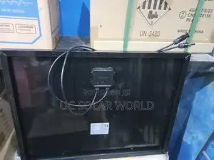 50w Poly Solar Panel