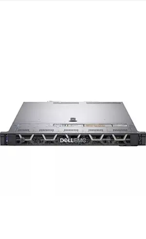 Server Dell PowerEdge R440 64GB Intel Xeon HDD 2T