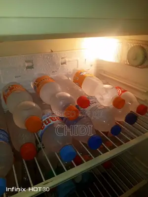 Haier Thermocool Refrigerator