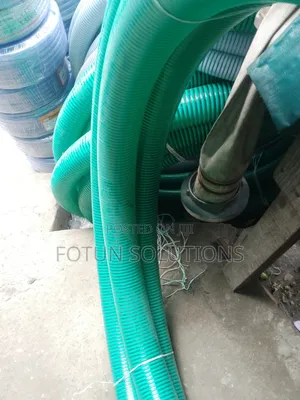 Suction Hoses 3 Inches