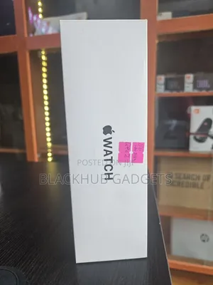 Apple Watch SE 44mm GPS/CELLULAR