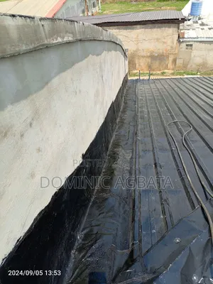 Bolster Waterproofing Professionals