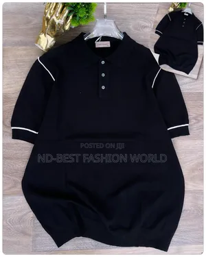 Pure Quality Clothes