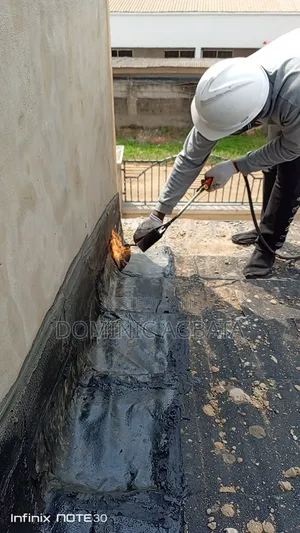 Forever Rest Waterproofing