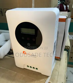 Maximum Power MPPT Felicity Solar Charge Controller 45amps