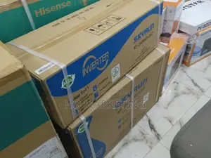 Best Deal Skyrun 1hp Inverter Air Conditioner