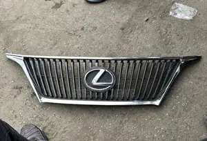 Front Bumper Grill Rx350 2010