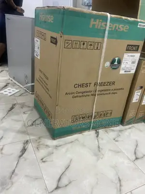 Best Quality Hisense Chest Freezer Fc-180sh/142l