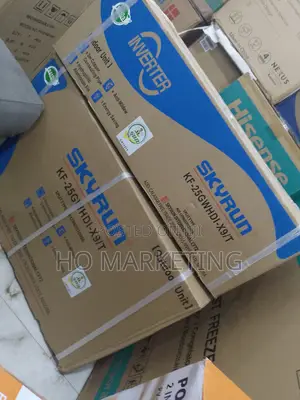 Available Skyrun 1hp Inverter Air Conditioner