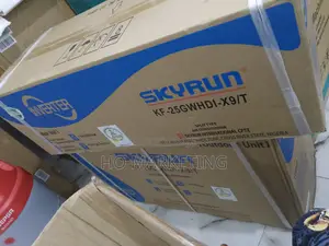 Standard Skyrun 1hp Inverter Air Conditioner