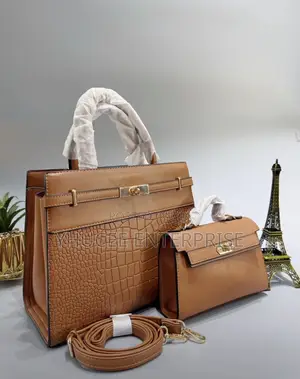Elegant and Classy Bags for Women