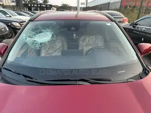 Toyota RAV4 2020 Windscreen Glass Available