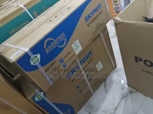 New Skyrun 1hp Inverter Air Conditioner