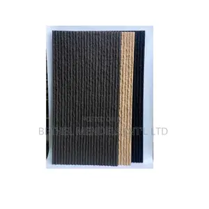Pu (Polyurethane) Stone Wall Panel