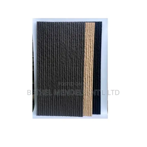 Pu (Polyurethane) Stone Wall Panel