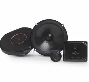 Infinity REF-6530CX Reference 6.5 Inch Two-Way Component