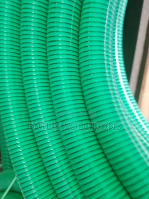 Suction Hose 2inches