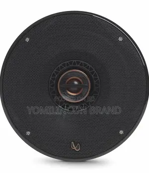 Infinity REF-6532EX Reference Coaxia Mount Car Audio Speaker