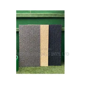 Mendels Pu Waterwave Stone Panels for Wall Cladding