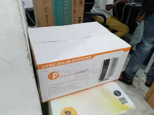 Efficient Felicity Solar Inverter 2.5kva/12v