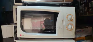 Original 25L LG Microwave