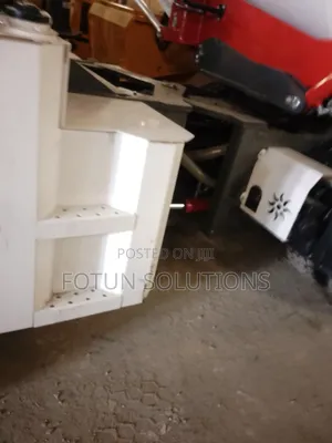 Concrete Mixer 5 Cubic