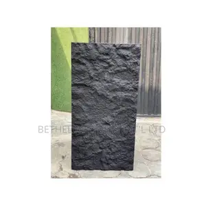 Mendels Pu Rock Stone Panels for Wall Cladding