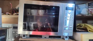 Neff Inverter Microwave Single