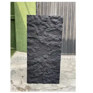 Mendels Pu Rock Stone for Wall Cladding