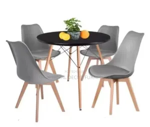 High Quality Restaurant Table and Chair