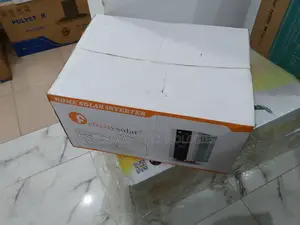 First Choice Felicity Solar Inverter 2.5kva/12v