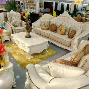 Unique Quality Royal Sofas