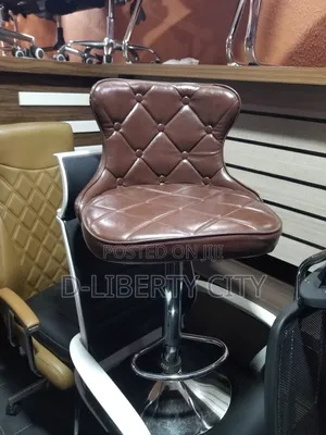 Original Salon Chair