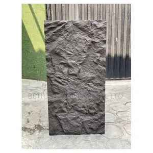 Mendels Pu Rock Stone for Wall Cladding
