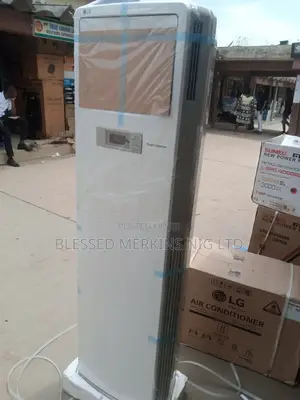 LG Inverter Standing 2tons Air Conditioner