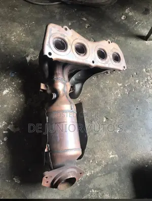 Manifold Catalyst for Toyota RAV4 2014-18 Brand New One