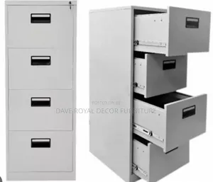 High Quality Modern Office File Cabinet With Drawers