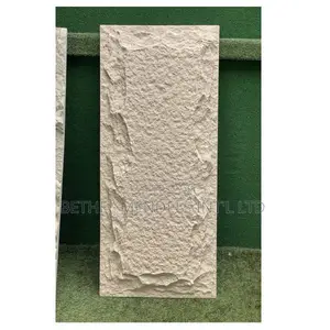 Mendels Pu Mushroom Stone Panels for Sale