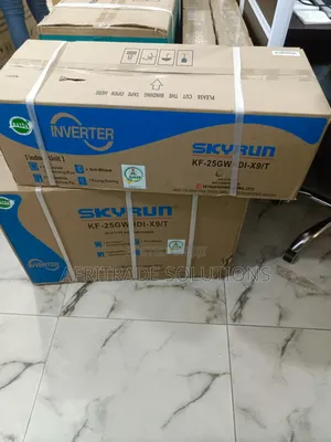 Skyrun 1hp Inv AC (Kf-25gwhdi-X9/T)-Drainage Hose