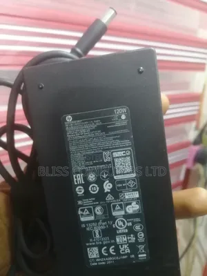 120W Big Mouth Charger