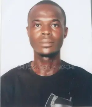 Security CV